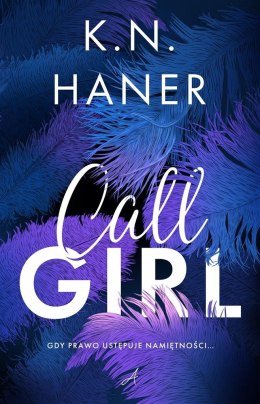 Call girl K.N. HANER