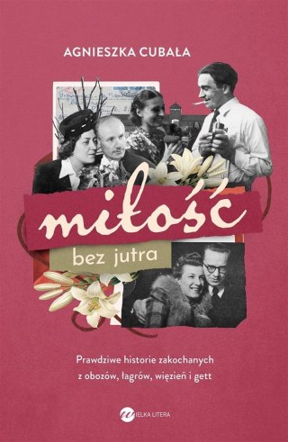 Miłość bez jutra