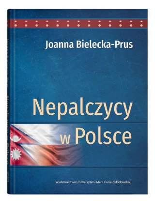 Nepalczycy w Polsce