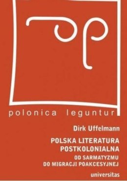Polska literatura postkolonialna w.2