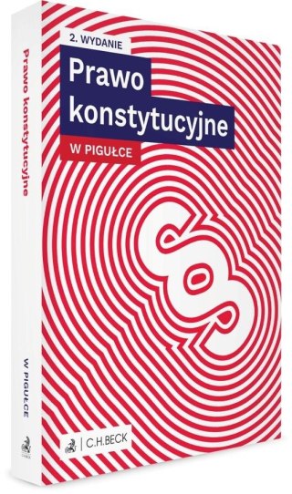 Prawo konstytucyjne w pigułce + testy online w.2