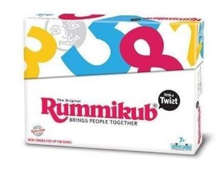 Rummikub 3w1