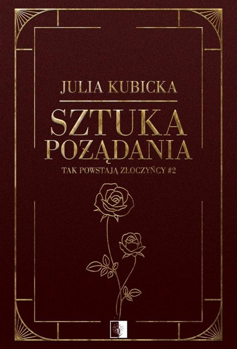 Sztuka pożądania