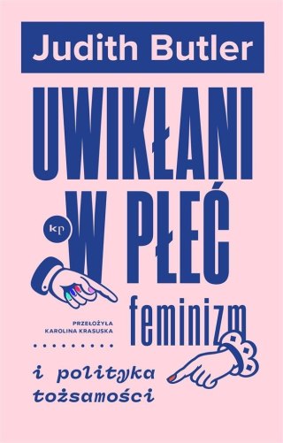 Uwikłani w płeć