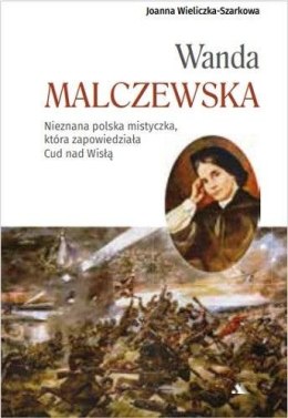 Wanda Malczewska