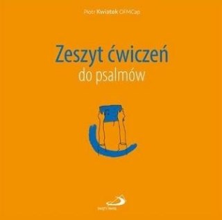 Zeszyt ćwiczeń do psalmów