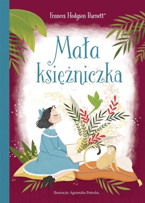 Mała księżniczka Mała księżniczka