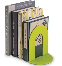 Book End Podpórka pod książki zielona