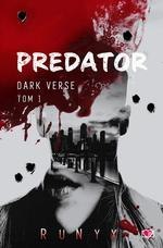 Dark Verse Tom 1 Predator