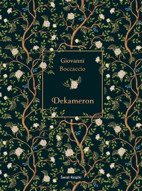 Dekameron Dekameron