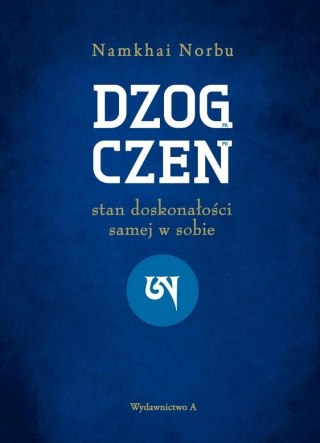 Dzogczen