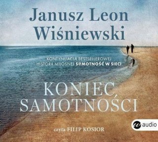 Koniec samotności audiobook