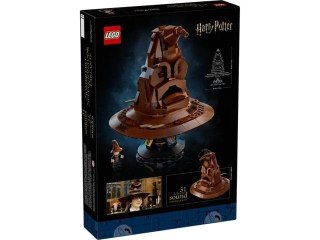 LEGO(R) HARRY POTTER 76429 Tiara Przydziału