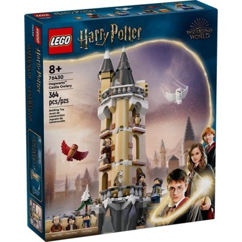 LEGO(R) HARRY POTTER 76430 Sowiarnia