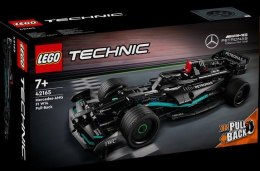 Lego TECHNIC 42165 Mercedes AMG Technic 2024