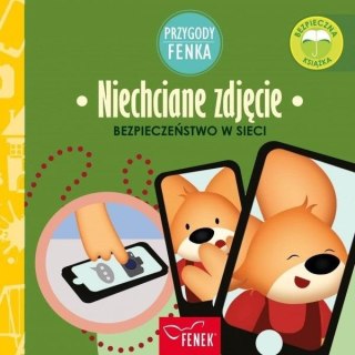 Niechciane zdjęcie