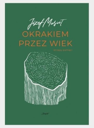 Okrakiem przez wiek