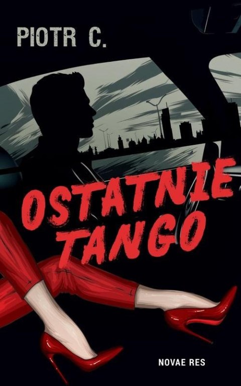 Ostatnie tango