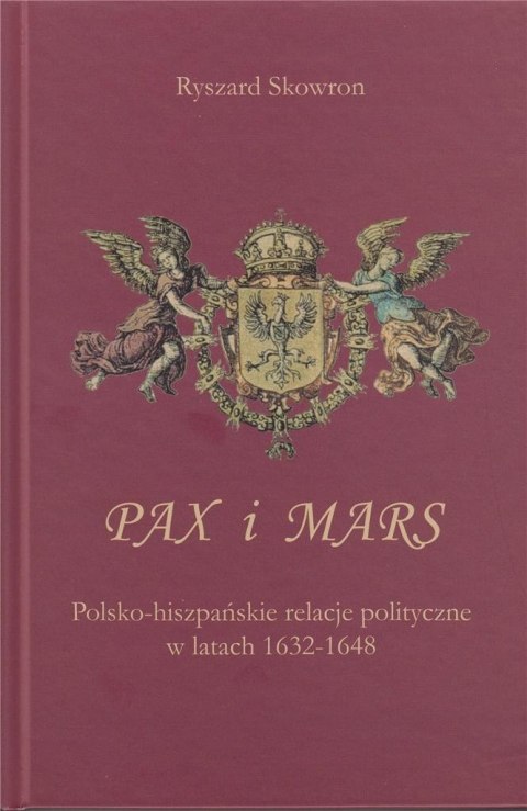 Pax i Mars