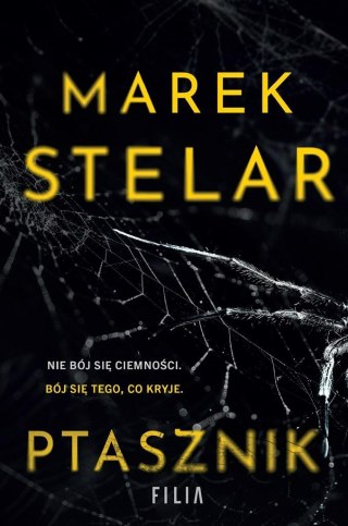 Ptasznik MAREK STELAR