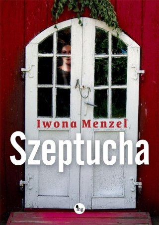 Szeptucha IWONA MENZEL