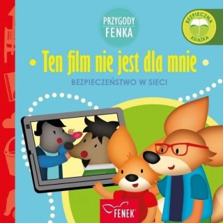 Ten film nie jest dla mnie