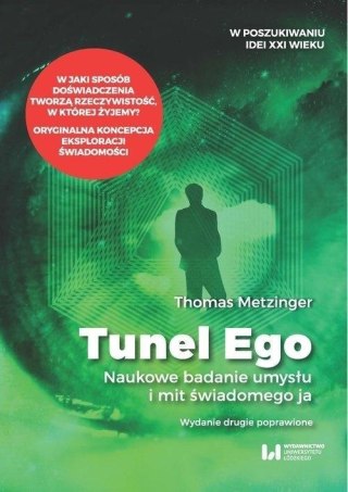 Tunel Ego