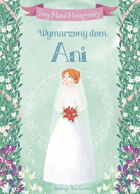 Wymarzony dom Ani Wymarzony dom Ani