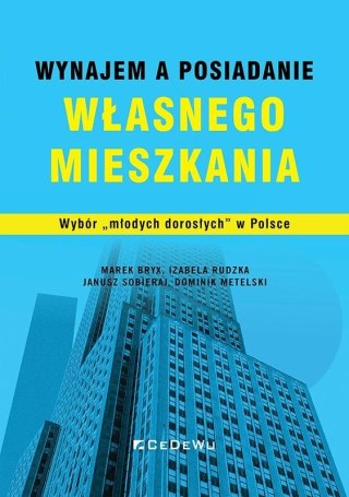 Wynajem a posiadanie własnego mieszkania