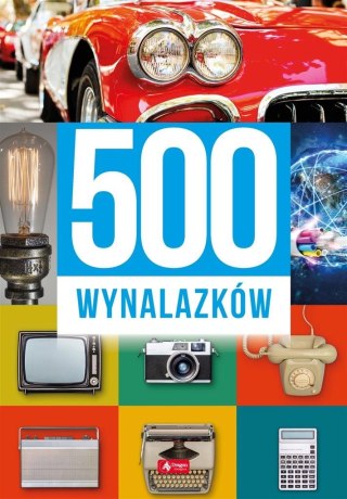 500 wynalazków