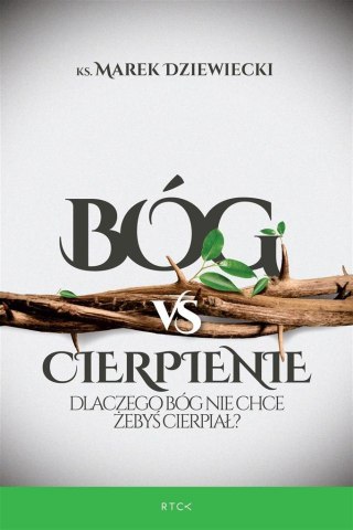 Bóg vs Cierpienie