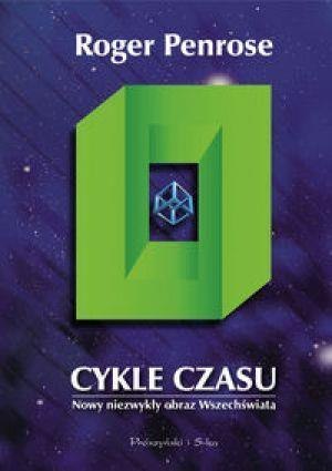 Cykle czasu - Penrose Roger