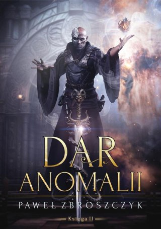 Dar anomalii T.2