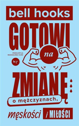 Gotowi na zmianę