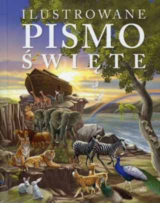 Ilustrowane Pismo Święte