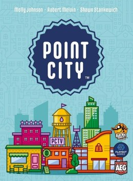 Point City