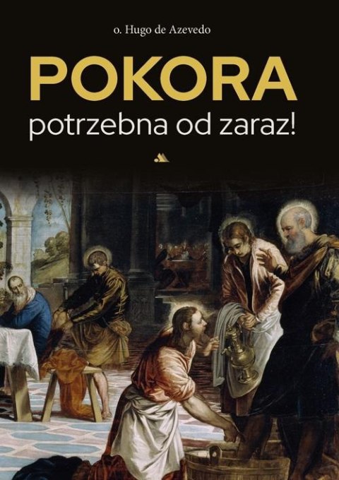 Pokora potrzebna od zaraz!