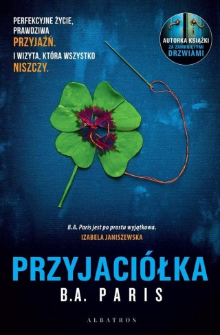 Przyjaciółka