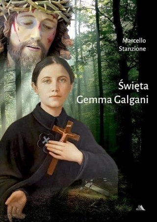 Święta Gemma Galgani