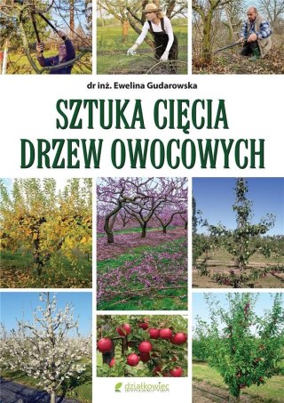 Sztuka cięcia drzew owocowych