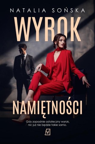 Wyrok namiętności