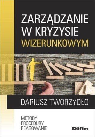 Zarządzanie w kryzysie wizerunkowym