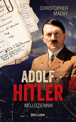 Adolf Hitler, Mój dziennik z autografem