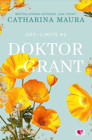 Doktor Grant. Off-Limits. Tom 2