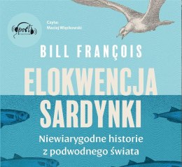 Elokwencja sardynki audiobook