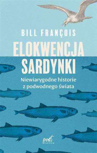 Elokwencja sardynki