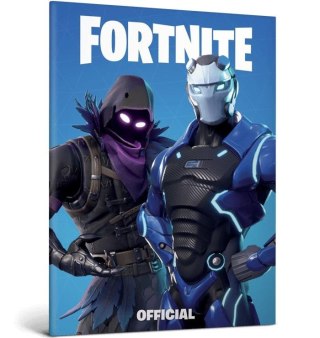 Fortnite. Notatnik Kruk kratka