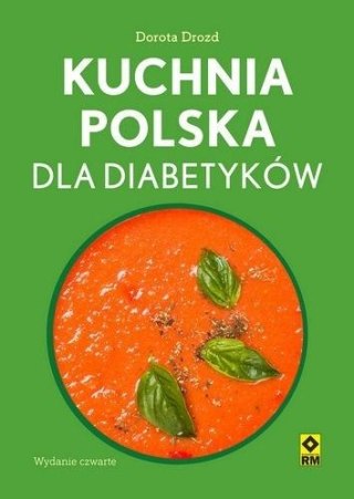 Kuchnia polska dla diabetyków