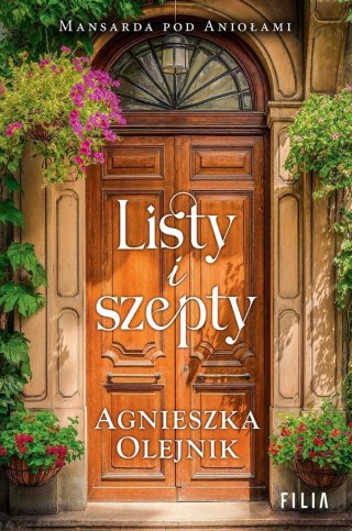 Listy i szepty