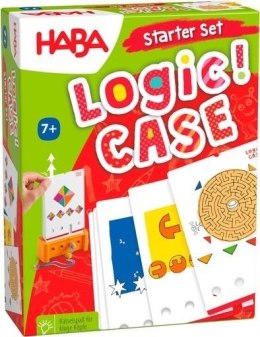Logic! CASE Starter Set 7+